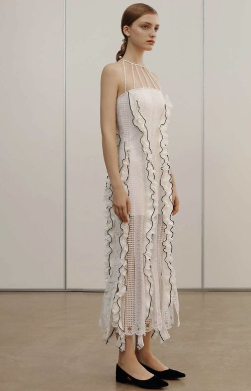 細(xì)節(jié)決定服裝與化妝品的成敗