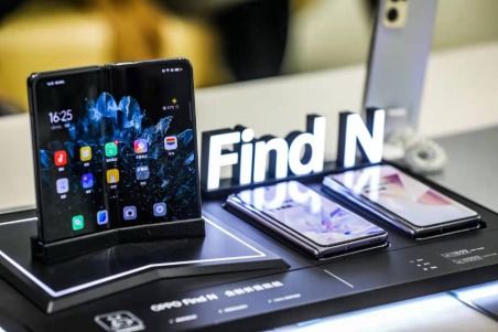 按下“能量鍵”，京東手機(jī)年貨節(jié)以舊換新激發(fā)可持續(xù)經(jīng)濟(jì)新活力