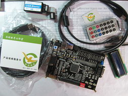 Cyclone IV FPGA開(kāi)發(fā)進(jìn)程詳解 在電子產(chǎn)品世界中的應(yīng)用與實(shí)踐