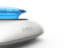 工業(yè)美學(xué)與實用主義的交融 ZCOOL平臺上的電子產(chǎn)品設(shè)計探索