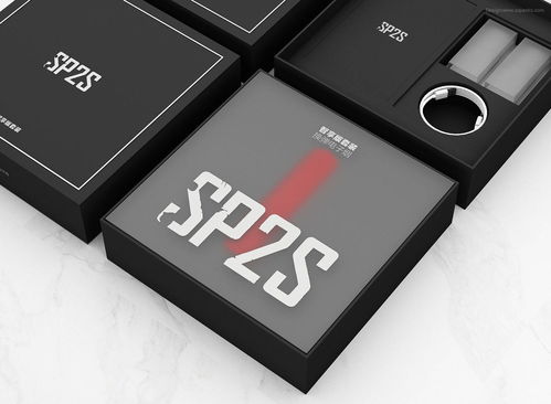 科技與體驗的交匯 煙彈與電子產(chǎn)品包裝設(shè)計的異同探析